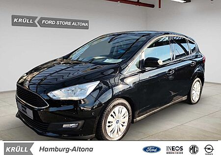 Ford C-Max 1.0 EcoBoost C&C NAVI+GJR+PDC