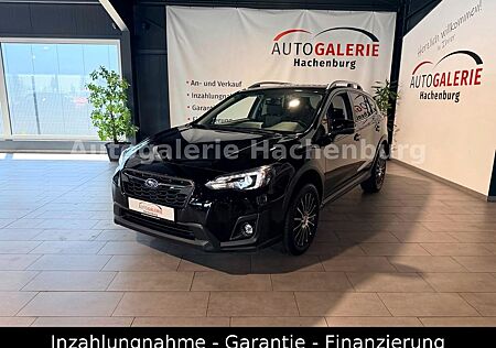 Subaru XV Exclusive/Navi/Leder/DAB/ACC/GARANTIE/EU6