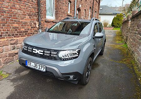 Dacia Duster TCe 130 Journey+ Journey+