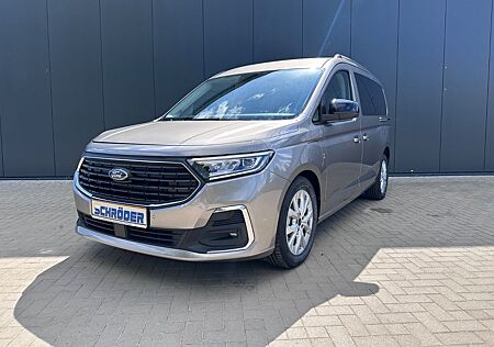 Ford Grand Tourneo Connect PHEV Titanium