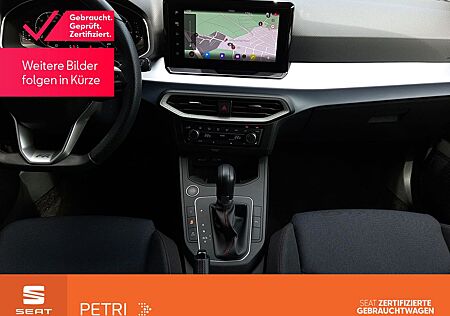 Seat Ibiza 1.0 TSI DSG FR 85kW*Navi*Kamera*Keyless*Di
