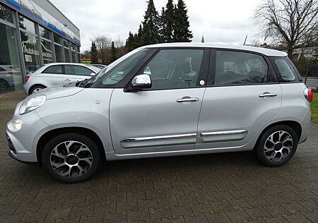 Fiat 500L Urban*2 HAND*AHK*RFK*PDC*SHZ*KLIMA*TEMPOMAT