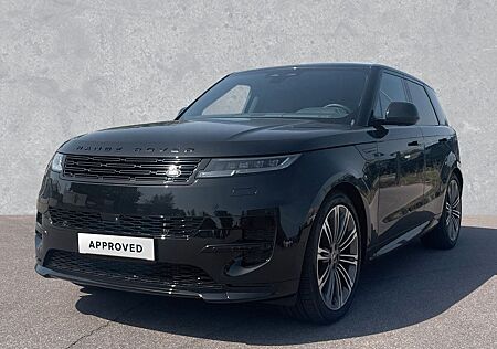 Land Rover Range Rover Sport RR Sport D300 AWD Dynamic SE ACC SD