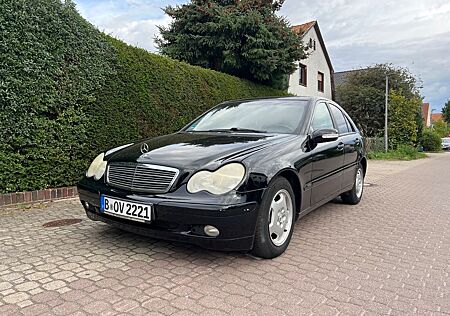 Mercedes-Benz C 180 CLASSIC Classic