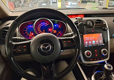 Mazda CX-7 2.3 Energy Energy