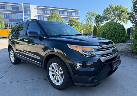 Ford Explorer 2.0 *Automatik*7 Sitzer*