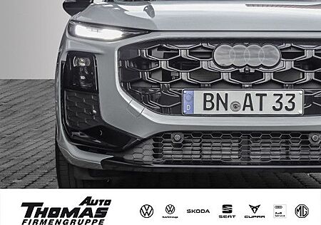 Audi Q3 SUV TFSI S tronic +AHK+PANO+TECH PLUS