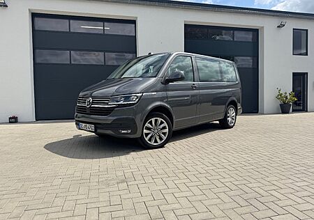 VW T6 Caravelle Volkswagen T6.1 Caravelle, Allrad, DSG, Discover Pro