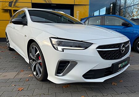 Opel Insignia B ST GSi 4x4 AT,20",Keyless,Matrix,RFK