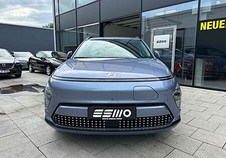 Hyundai Kona Elektro 65,4 kWh Prime /Leder/BOSE/360°/NAV