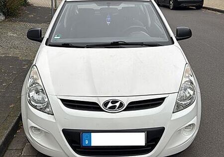 Hyundai i20 1.2 Classic Classic