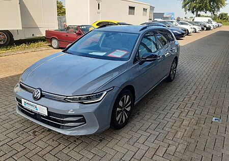 VW Golf Volkswagen 1.5 TSI OPF Goal Variant AppCon SH LED AHK