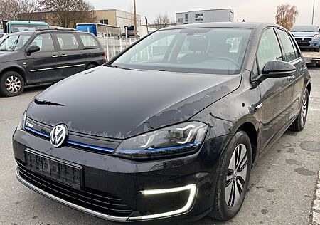 VW Golf Volkswagen VII Lim. e-