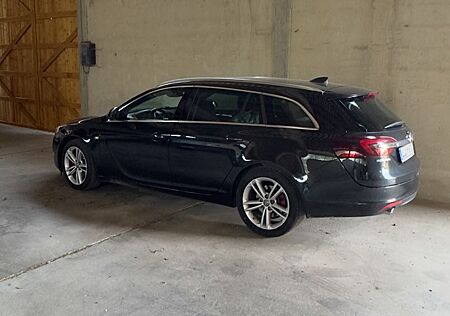 Opel Insignia ST 2.0 CDTI ecoFLEX Sport 125kW S/S...