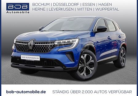 Renault Austral Equilibre 140 Aut. CityP CarPlay Allwett