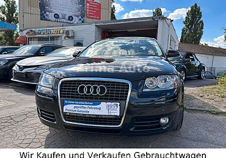 Audi A3 Sportback 1.9 TDI Attraction