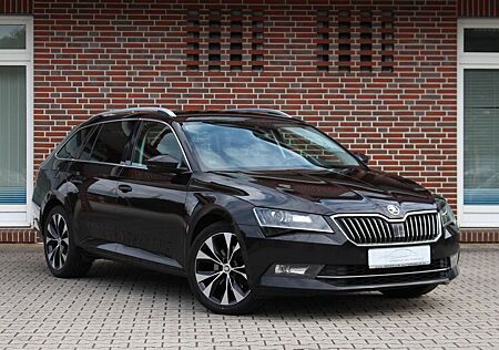 Skoda Superb 2.0 TDI Combi *VIRTU*B-XEN*CANT*MEMO*ACC*