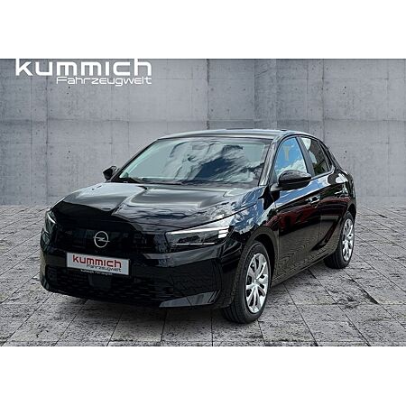 Opel Corsa leasen