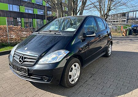 Mercedes-Benz A 160 A 160ELEGANCEBlueEditionTÜV neu 1/2027sitzheitzu