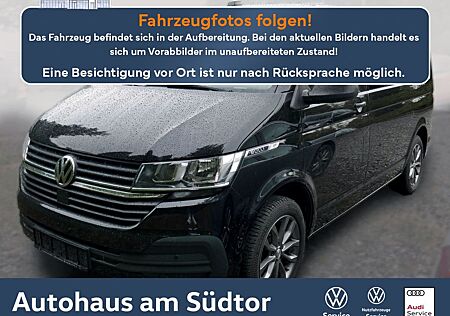 VW T6 Multivan Volkswagen T6.1 Multivan Trendline 2.0 TDI DSG PDC ACC Navi