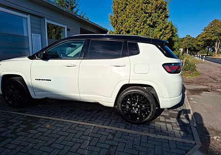 Jeep Compass 1.3l T4-PHEV 177kW S Automatik 4WD S