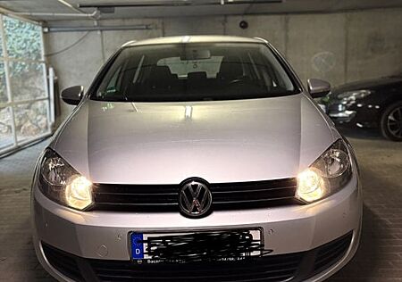 VW Golf Volkswagen 1.4 TSI DSG 90 kW Team Team