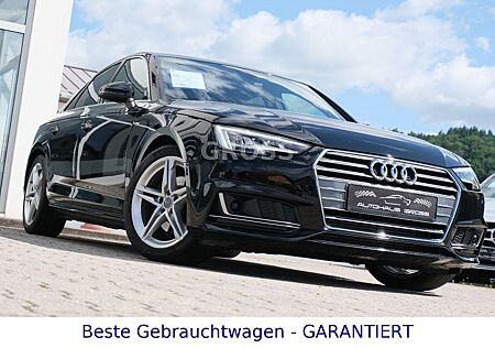 Audi A4 2.0 TFSI S tronic "3xS-Line"MATRIX"ACC"MMi"