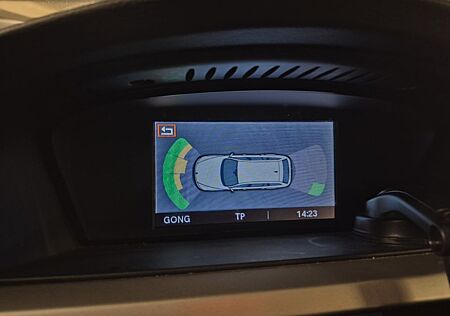 BMW 320d touring -