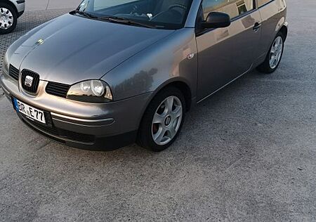 Seat Arosa Stella 1,0 Stella | 8-fach Breift |