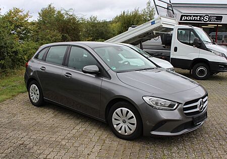 Mercedes-Benz B 180 B -Klasse d