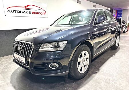 Audi Q5 2.0 TDI clean diesel/ultra/ AHK/