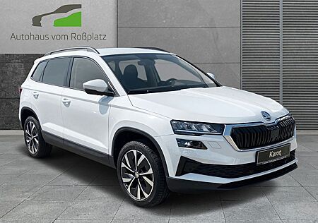 Skoda Karoq Style 1,5 TSI DSG