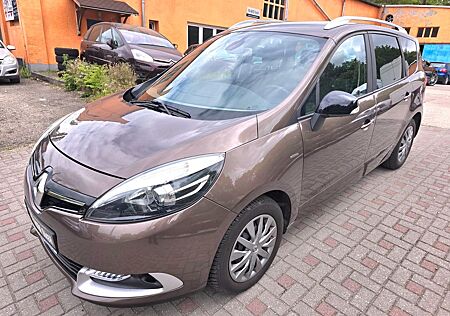 Renault Scenic III Grand Limited