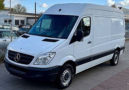 Mercedes-Benz Sprinter II Kasten 213 CDI / HOCH & LANG/TÜV NEU