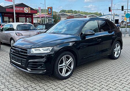 Audi SQ5 3.0 TDI QUATTRO MATRIX PANO HUD CAM VIRTUAL