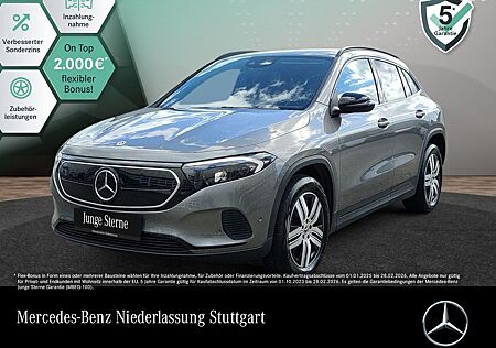 Mercedes-Benz EQA 250+/Progressive/Fahrassistenz/Advanced/Easy