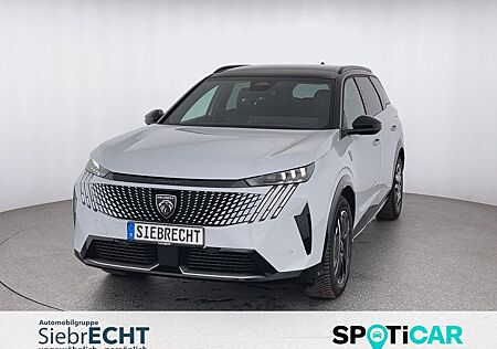 Peugeot 5008 E- Elektromotor GT*NAVI*SHZ*360°K*uvm