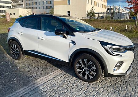 Renault Captur TCe 90 Techno