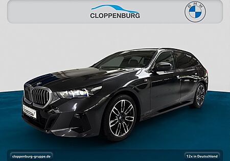 BMW 540 gebraucht kaufen BMW 540d xDrive Touring M Sportpaket WR UPE: 94.479€
