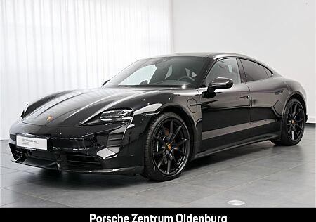 Porsche Taycan GTS Sport-Design-Carbon Bose PDCC Panoram