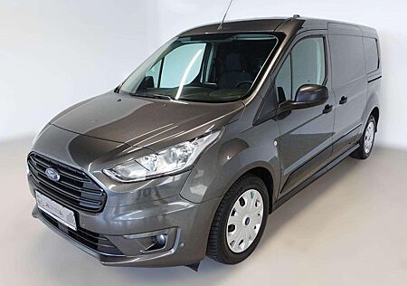 Ford Transit Connect lang Klima Navi RFK 2x Schiebetü