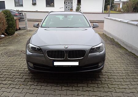 BMW 520d Touring -Sport Automatik