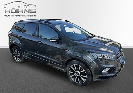Ford Kuga ST-Line Automatik *NAVI*XENON*ACC*TWA*