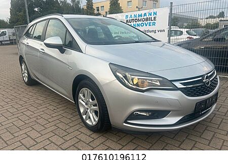 Opel Astra K Sports Tourer Edition Start/Stop