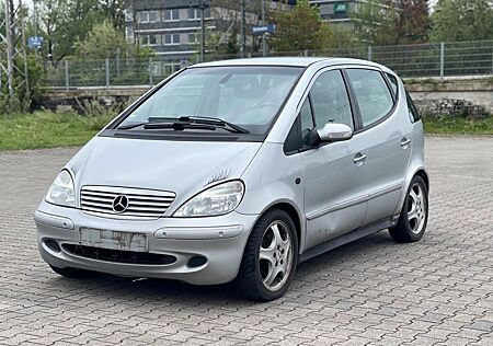 Mercedes-Benz A 190