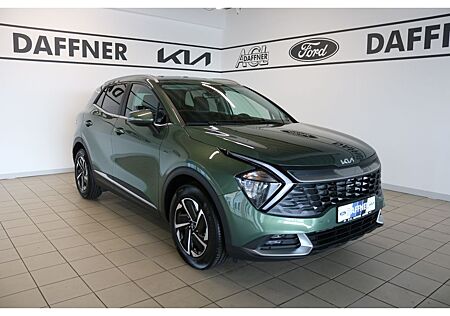 Kia Sportage Vision 1.6 T-GDI MHEV Komfort-Paket