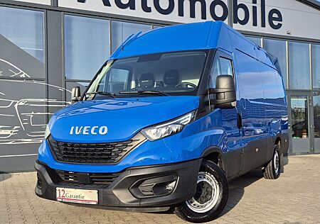 IVECO Daily HKa 35 S V Radstand 3520 L*AHK*Kamera*L3H2