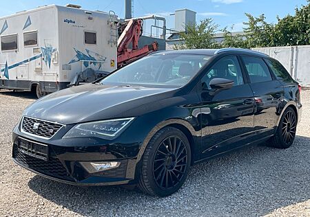 Seat Leon ST FR