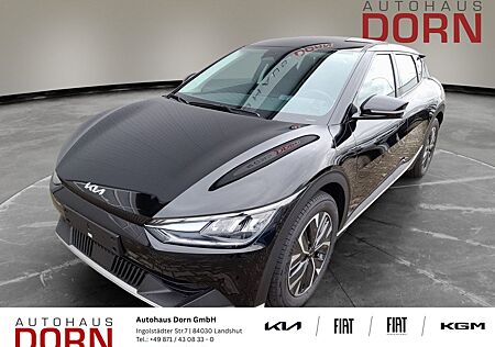 Kia EV6 Basis 58kWh RWD Air-Paket Totwinkelassistent
