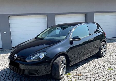 VW Golf Volkswagen 1.4 Trendline Trendline